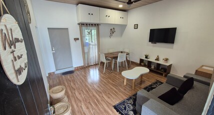 Paddyfield Homes | Near Dibrugarh University Room Type - Primume ONE BHK Apartment