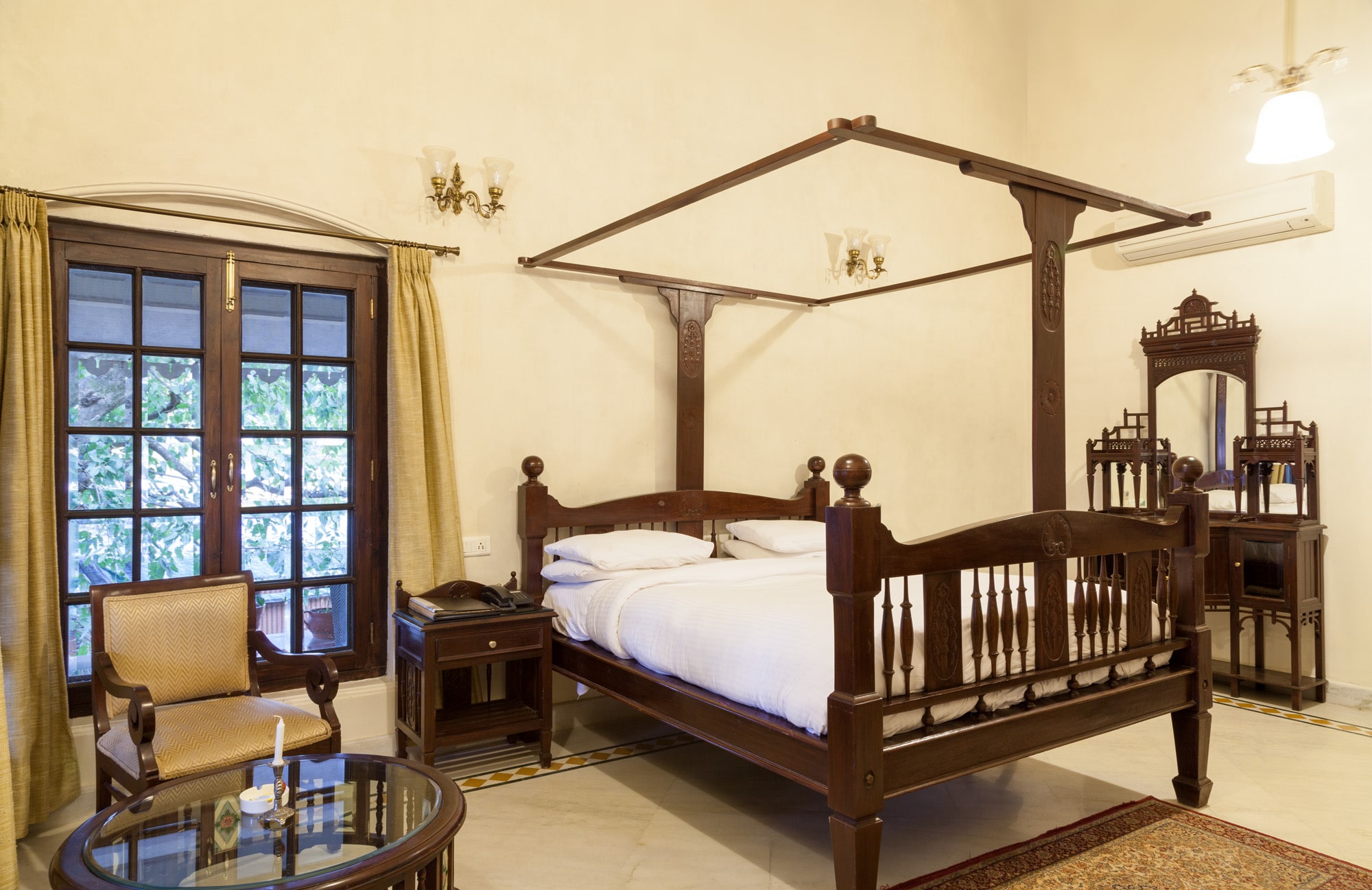 WelcomHeritage Golf View - Tap to explore photos