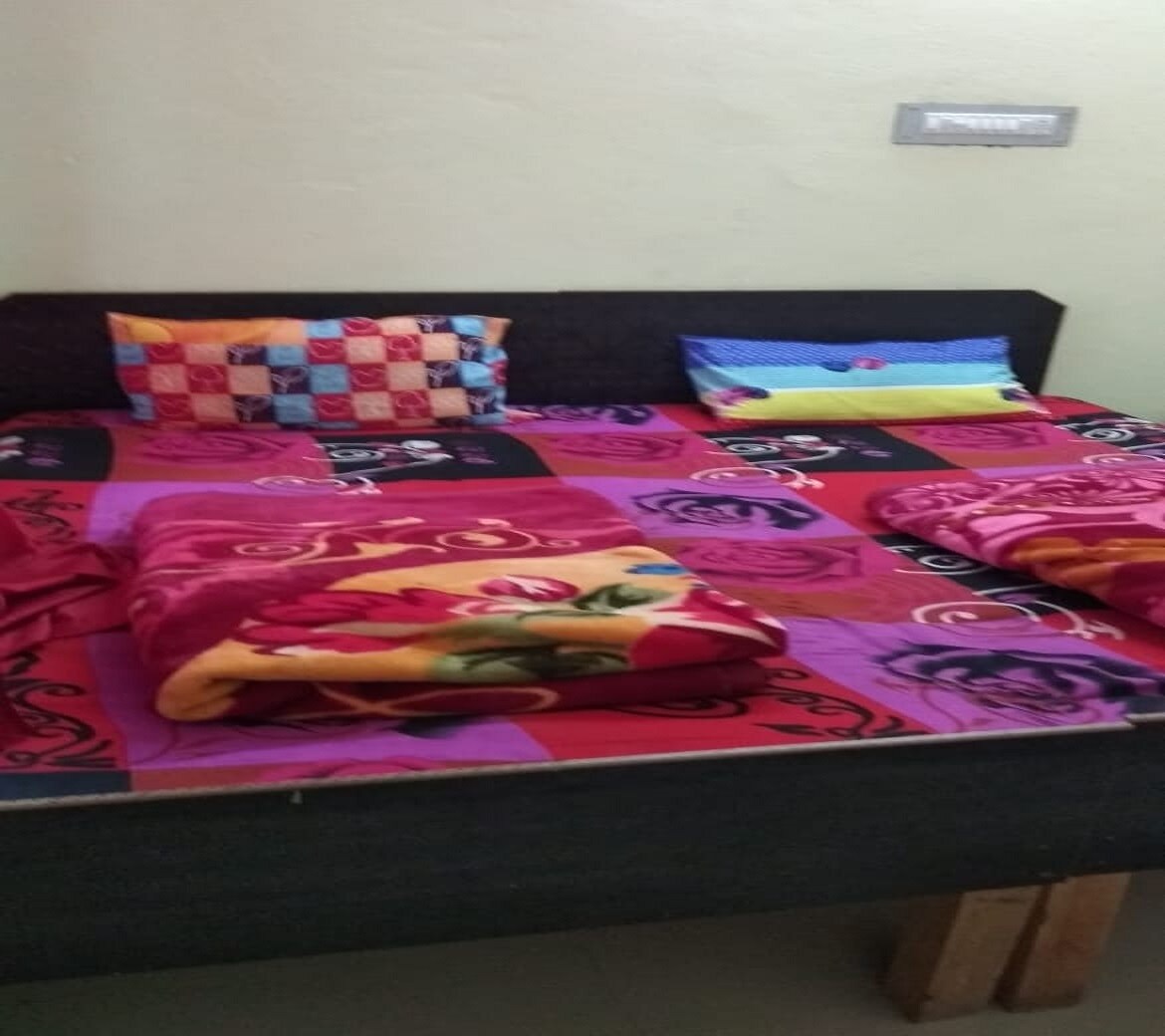 RD RESIDENCY - Tap to explore photos