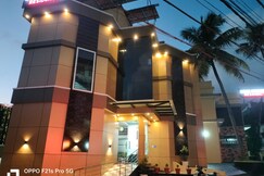 Sreekrishna Residency