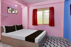 Super Hotel O Shakuntala Park Bus Terminus Behala