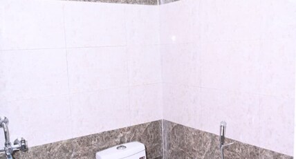 Divine kunjas stay Room Type - Bedroom 2
