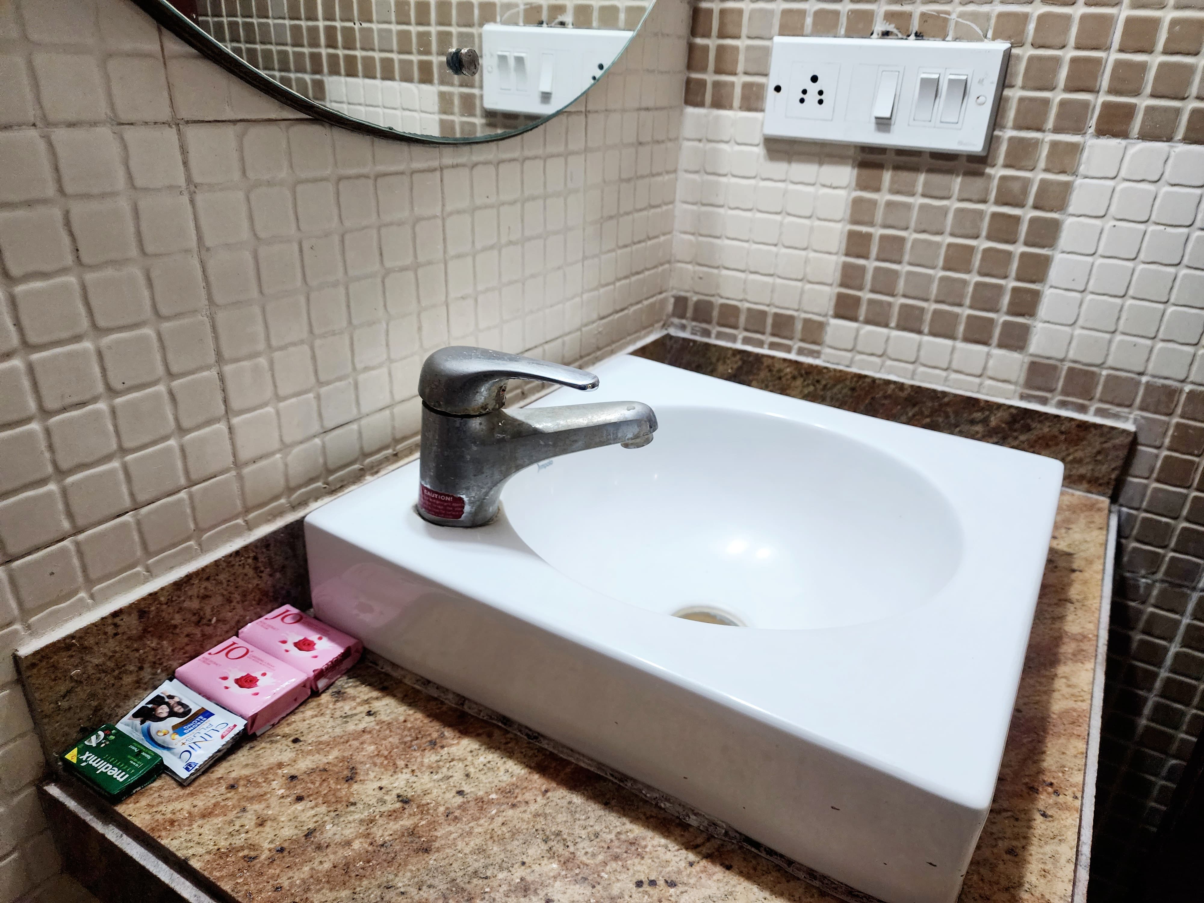 Bhammars Inn - A Pure Veg Boutique Hotel - Tap to explore photos