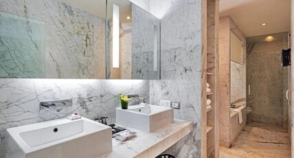 The Park New Delhi Room Type - Presidential Suite
