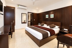 Hotel Classio Inn