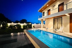 Farm stay in udaipur