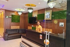 Hotel Mandakini the heritage