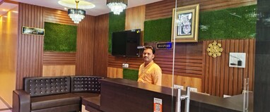 Hotel Mandakini the heritage