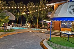 Address of THM FARMSTAY