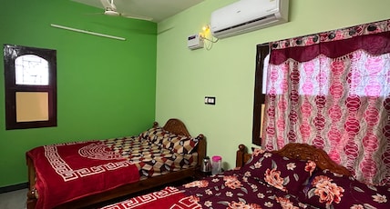 CR Residency Room Type - Bedroom 2