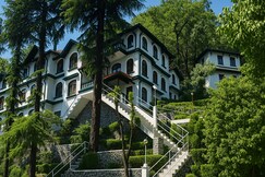 VILASA LALL JI RESORT