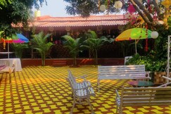 Mahuli Agro Tourism