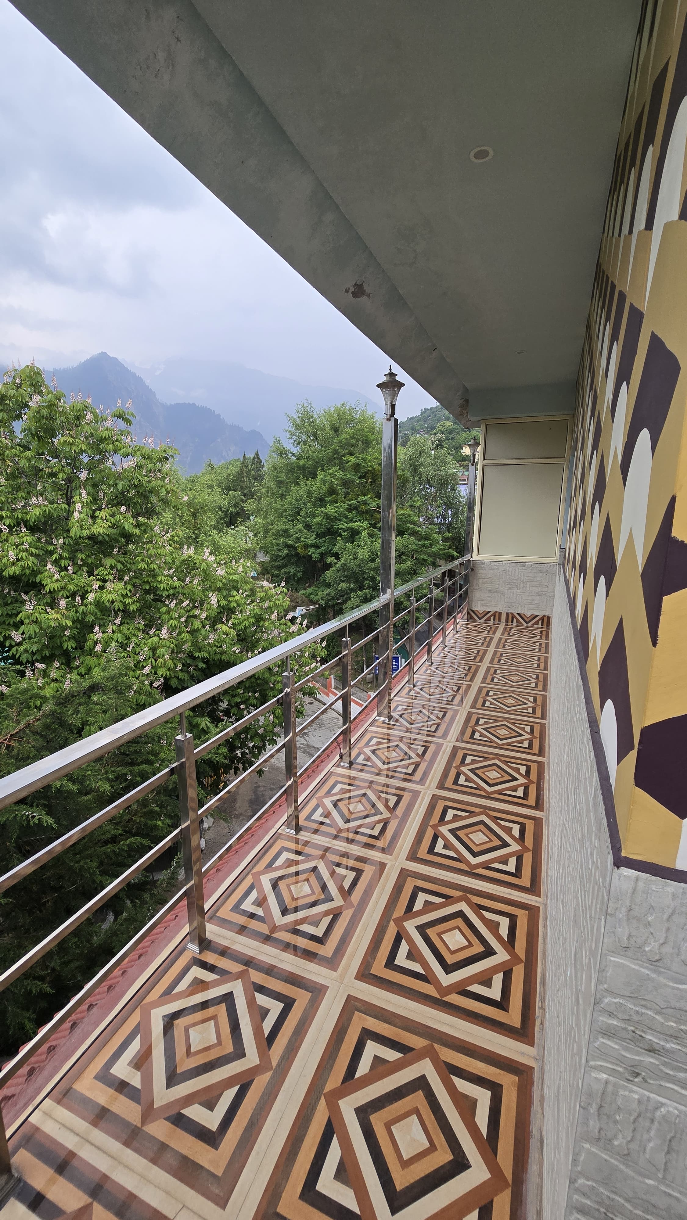 Shri Narayan Residency - Tap to explore photos