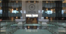 Aerotel Muscat