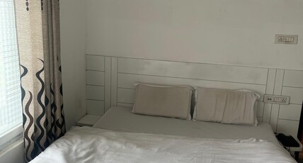Hotel Rahi Room Type - Deluxe