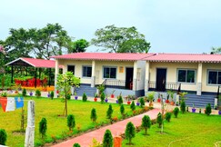 Krishna Farms and Village Resort