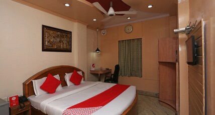Hotel O Madhur Regency Room Type - Classic