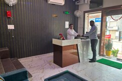 Address of SVS INN