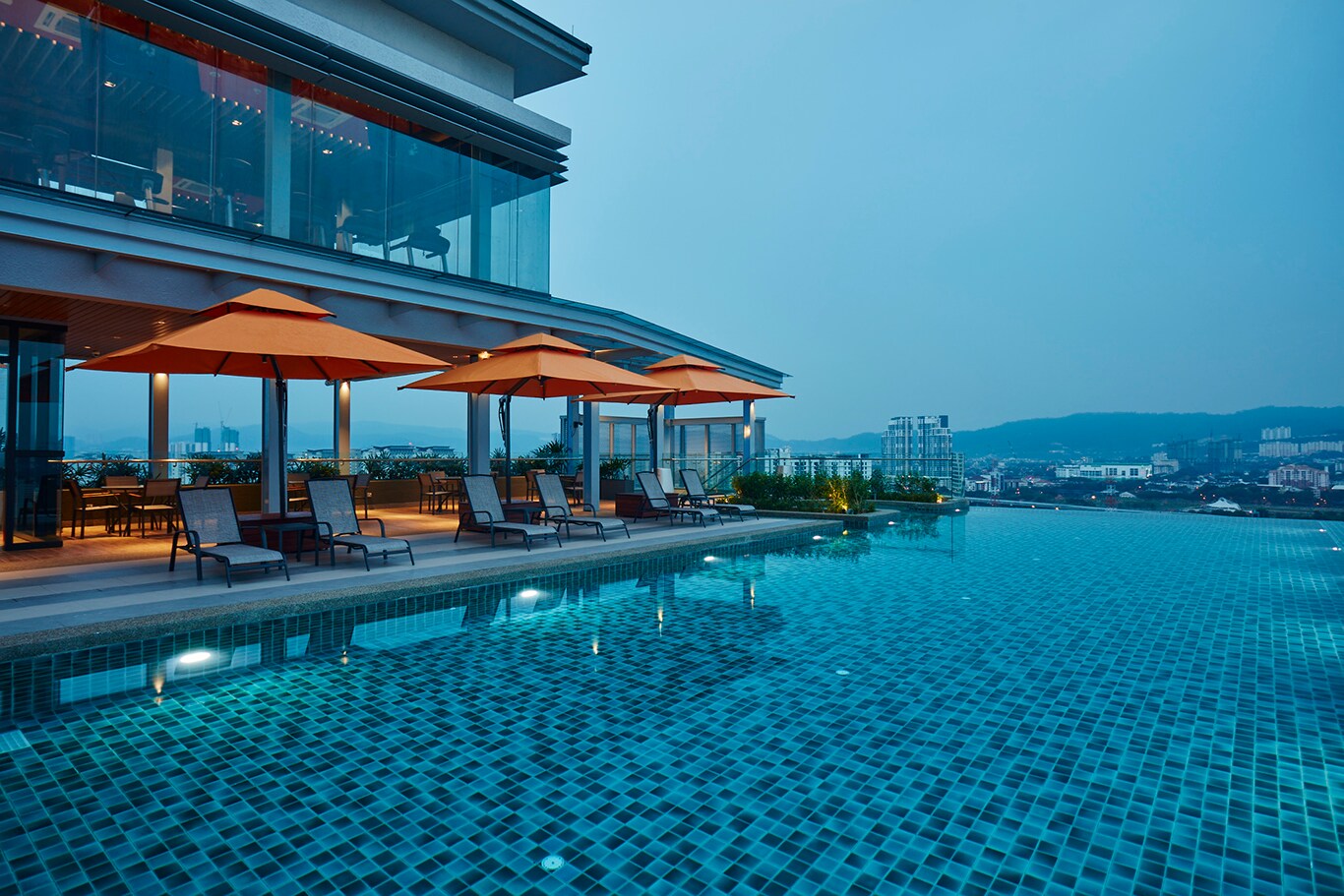 Sunway Velocity Hotel Kuala Lumpur - Tap to explore photos