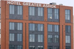 HOTEL GREATER ASHOK