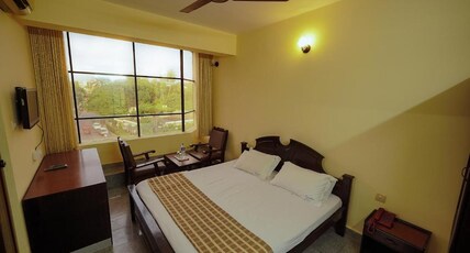 Hotel Oneiro Room Type - Ac Double Room