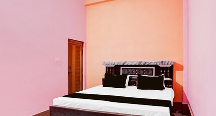 SPOT ON by OYO Celebration Hotel Room Type - Classic