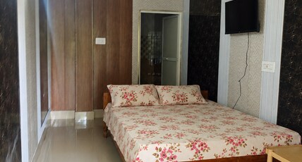 Mo lodging Room Type - Bedroom 2