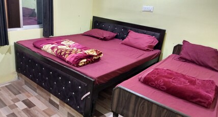 Hotel himalyan view Room Type - Bedroom 10