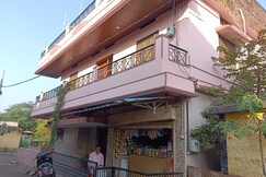 Sri Sangmeswar Nilaya