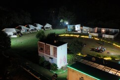 Nature's Nest Araku | Rooms & Luxury Camps