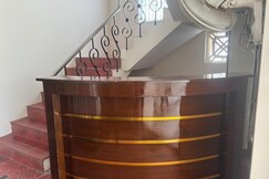 Super Hotel O Red Moon Residency