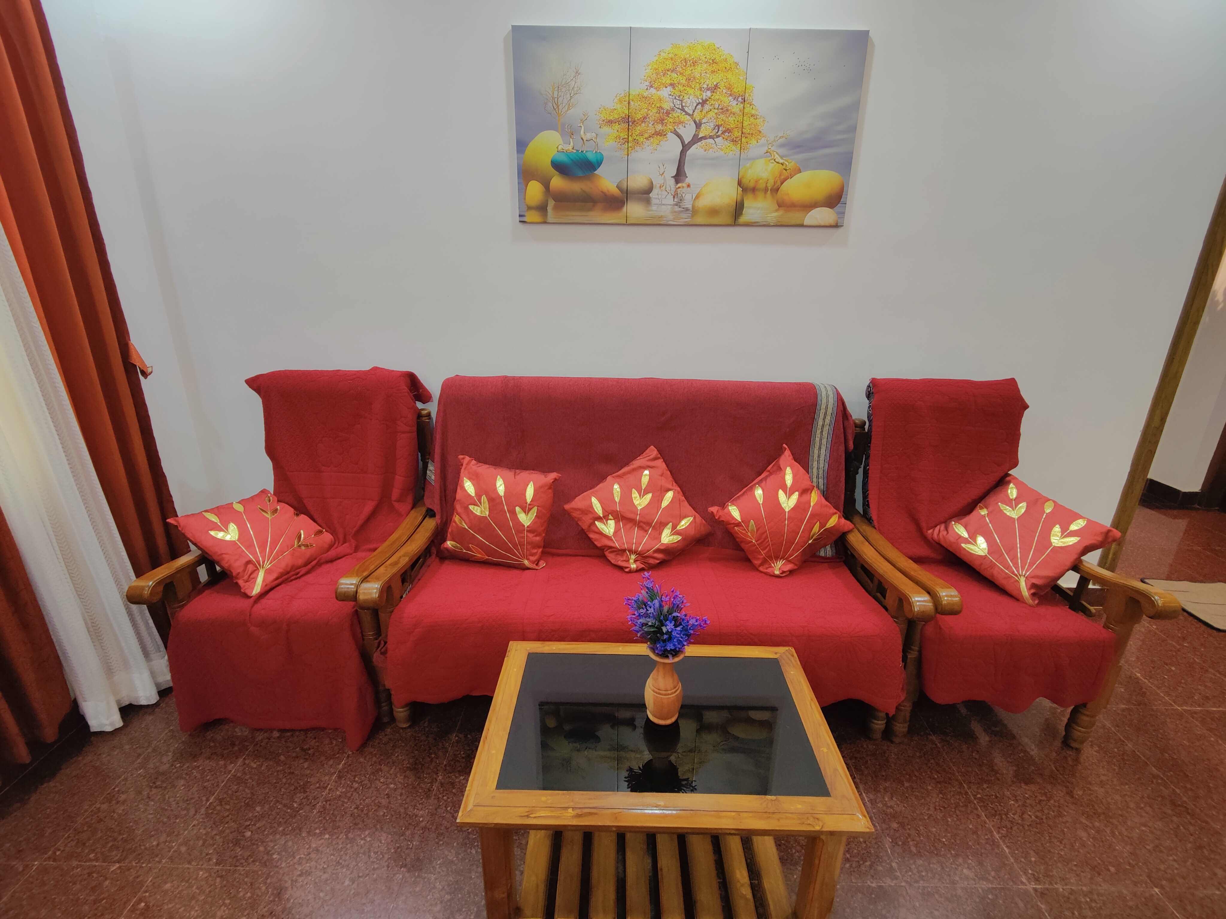 Sreedevi Gardens Homestay - Tap to explore photos