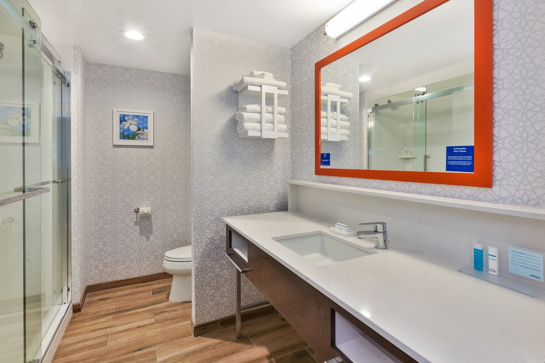 Hampton Inn by Hilton Danville, VA - Tap to explore photos