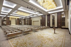 DoubleTree By Hilton Antalya City Centre