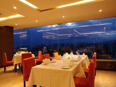 Best Western Plus Bole