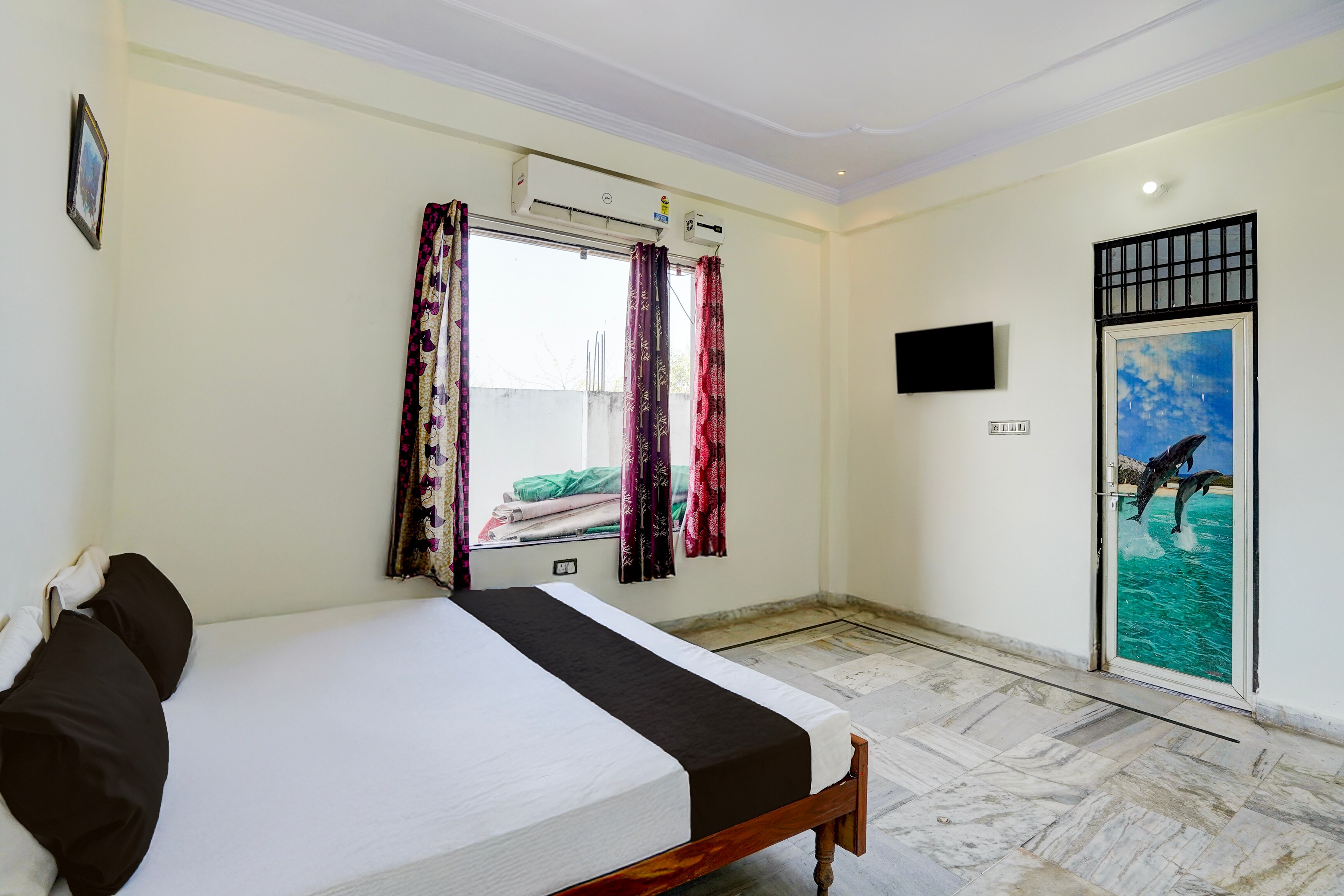 Hotel O Akhil Resort - Tap to explore photos