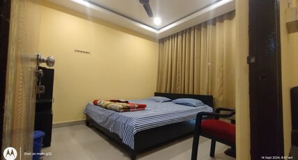 Hotel Cosy Inn Room Type - AC Suite