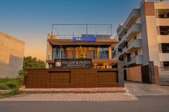 Address of FabHotel Pillow & Pesto