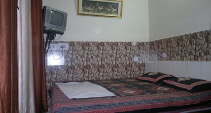Hotel Prem Ji Room Type - Family Suite Non AC Room