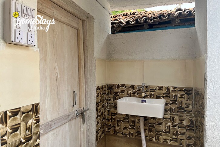 Banphool Homestay | Village home Mayali | Jashpur - Tap to explore photos
