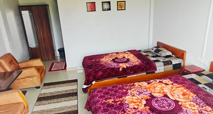 Hoven Cottage | Valley View Room Type - Twin Bed Cottages With Free Wifi