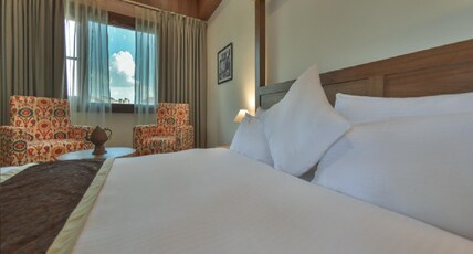 Hotel The Victory Room Type - Luxury Suite Room Centrally Heated