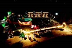 Clarks Exotica, (Formerly known as Mandav heritage Resort)