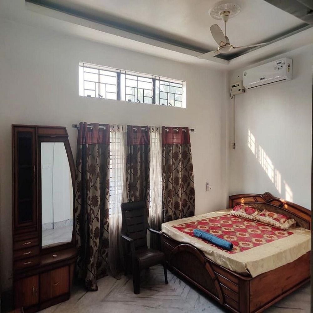 Green View Homestay - Tap to explore photos