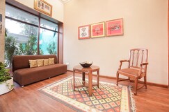 Address of Palette - Dayal Lodge - A Boutique Hotel