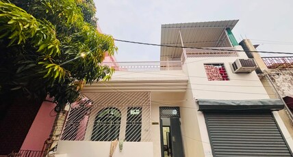 Peaceful home 2bhk Entire home stay Room Type - Peaceful home 2bhk Entire home stay