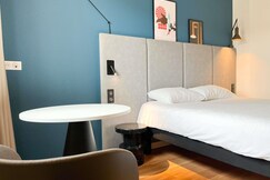 ibis Martigues