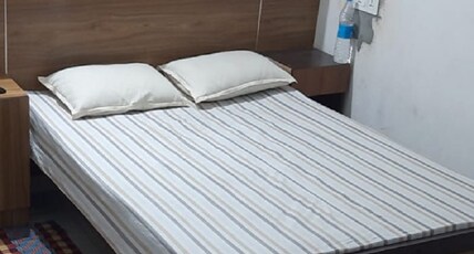 Cee yen residency Room Type - Double room