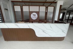 Shaahi Resort