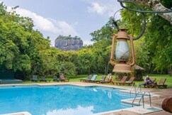SIGIRIYA VILLAGE HOTEL,SIGIRIYA